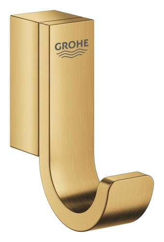 Grohe Selection Tekli Havlu Askısı - 41039Gn0 