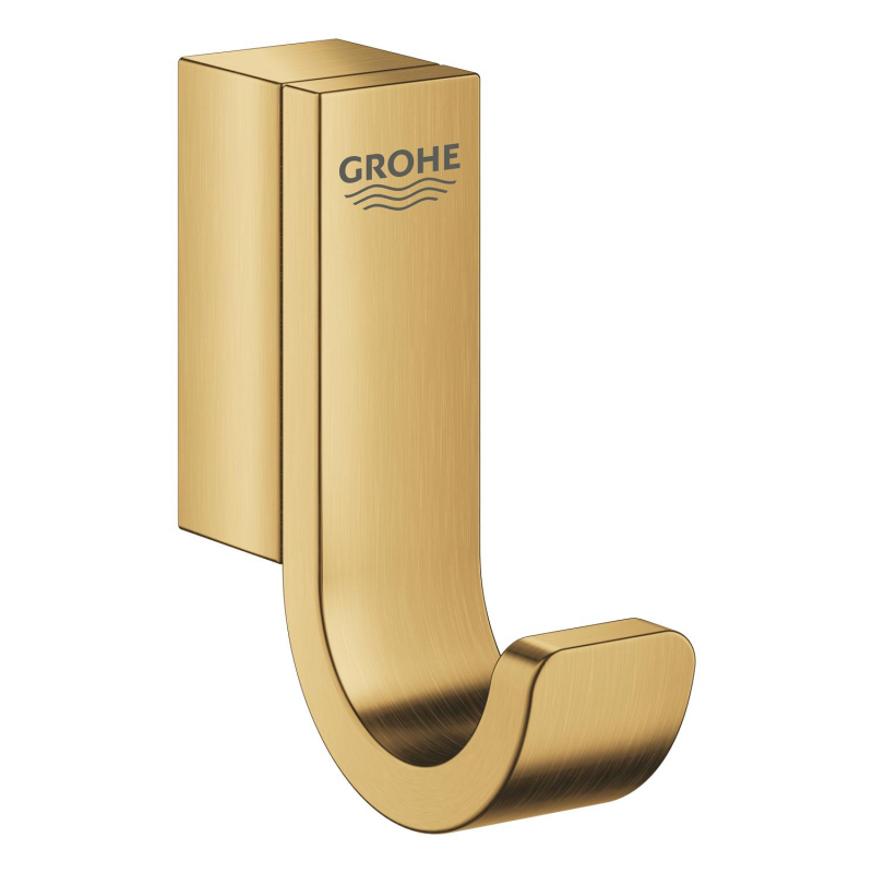 Grohe Selection Tekli Havlu Askısı - 41039Gn0 - 2