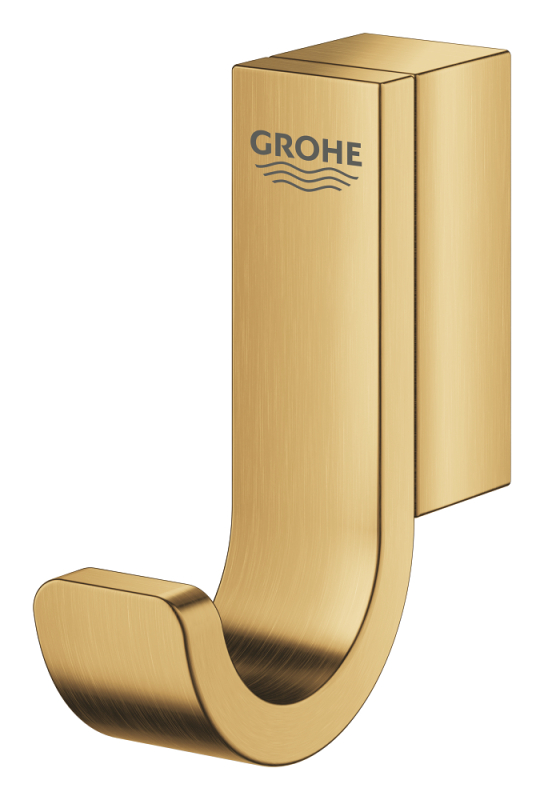 Grohe Selection Tekli Havlu Askısı - 41039Gn0 - 3