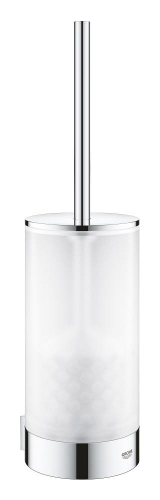 Grohe Selection Tuvalet Fırçası Seti - 41076000 