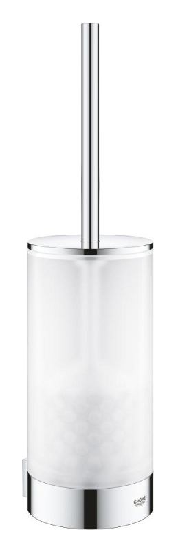 Grohe Selection Tuvalet Fırçası Seti - 41076000 - 1