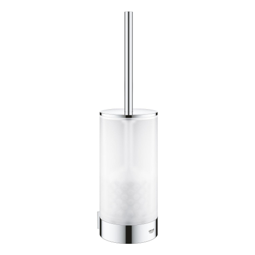 Grohe Selection Tuvalet Fırçası Seti - 41076000 - 2