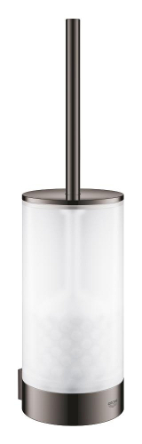 Grohe Selection Tuvalet Fırçası Seti - 41076A00 - GROHE