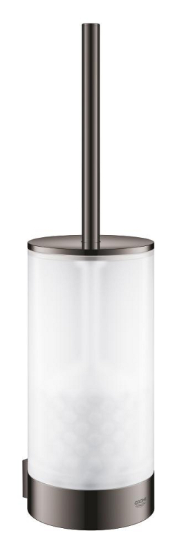 Grohe Selection Tuvalet Fırçası Seti - 41076A00 - 1