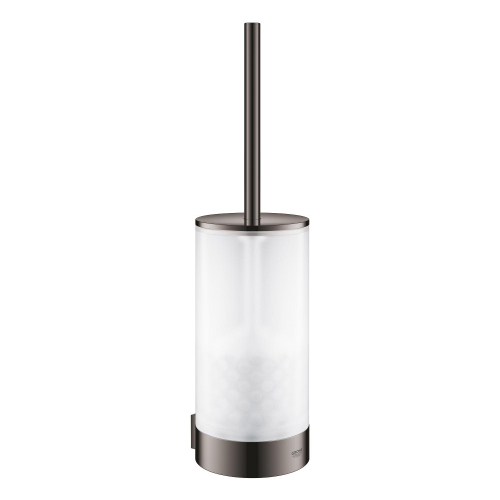 Grohe Selection Tuvalet Fırçası Seti - 41076A00 - 2
