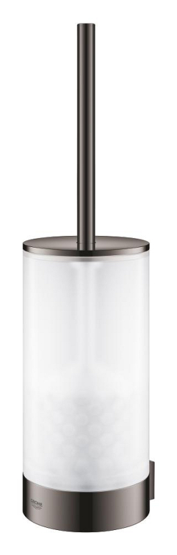 Grohe Selection Tuvalet Fırçası Seti - 41076A00 - 3