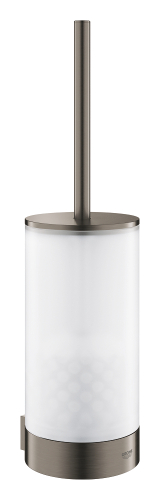 Grohe Selection Tuvalet Fırçası Seti - 41076Al0 - GROHE