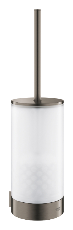 Grohe Selection Tuvalet Fırçası Seti - 41076Al0 - 1