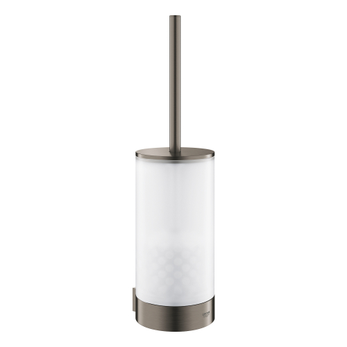 Grohe Selection Tuvalet Fırçası Seti - 41076Al0 - 2