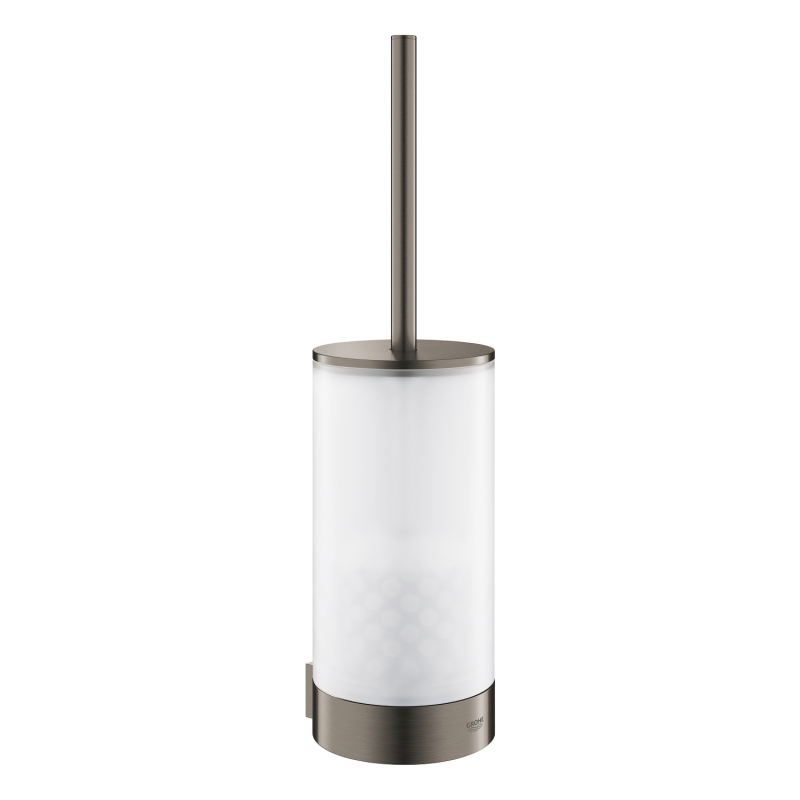 Grohe Selection Tuvalet Fırçası Seti - 41076Al0 - 2