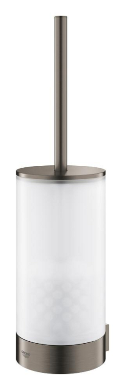 Grohe Selection Tuvalet Fırçası Seti - 41076Al0 - 3