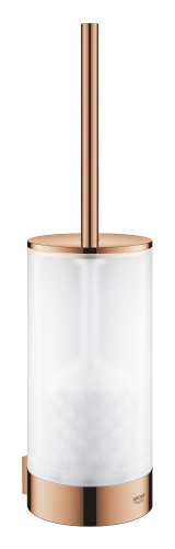 Grohe Selection Tuvalet Fırçası Seti - 41076Da0 