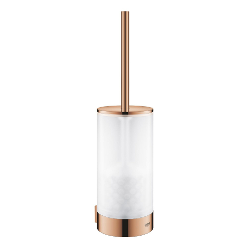 Grohe Selection Tuvalet Fırçası Seti - 41076Da0 - 2