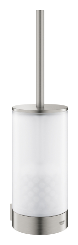 Grohe Selection Tuvalet Fırçası Seti - 41076Dc0 