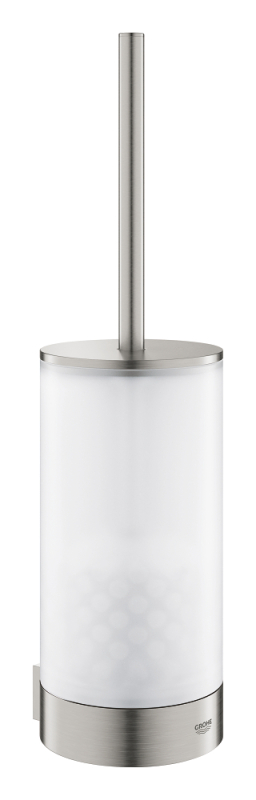 Grohe Selection Tuvalet Fırçası Seti - 41076Dc0 - 1