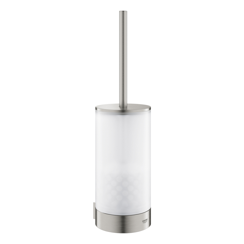 Grohe Selection Tuvalet Fırçası Seti - 41076Dc0 - 2