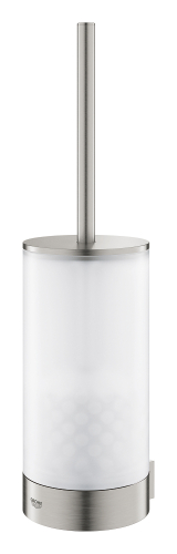 Grohe Selection Tuvalet Fırçası Seti - 41076Dc0 - 3