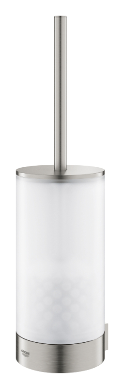 Grohe Selection Tuvalet Fırçası Seti - 41076Dc0 - 3