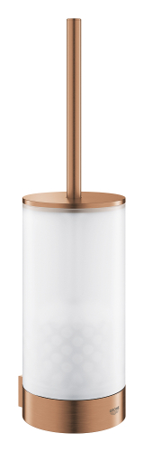 Grohe Selection Tuvalet Fırçası Seti - 41076Dl0 