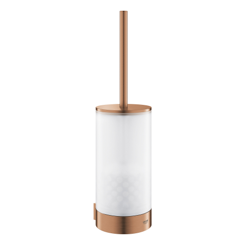 Grohe Selection Tuvalet Fırçası Seti - 41076Dl0 - 2