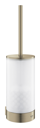 Grohe Selection Tuvalet Fırçası Seti - 41076En0 - GROHE