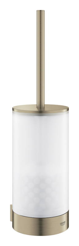 Grohe Selection Tuvalet Fırçası Seti - 41076En0 - 1