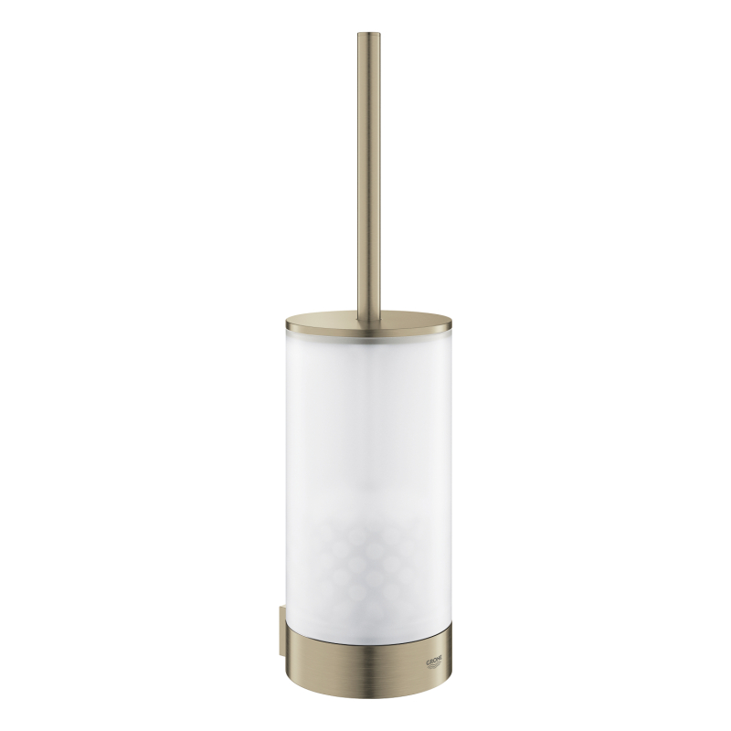 Grohe Selection Tuvalet Fırçası Seti - 41076En0 - 2