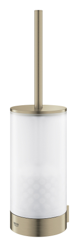 Grohe Selection Tuvalet Fırçası Seti - 41076En0 - 3