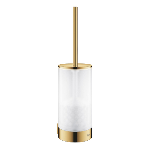 Grohe Selection Tuvalet Fırçası Seti - 41076Gl0 - 2
