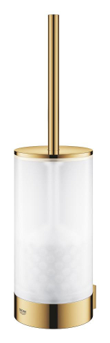 Grohe Selection Tuvalet Fırçası Seti - 41076Gl0 - 3