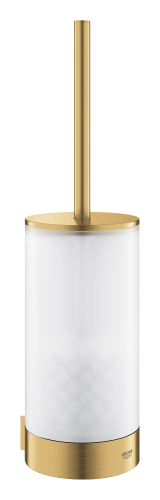 Grohe Selection Tuvalet Fırçası Seti - 41076Gn0 - GROHE