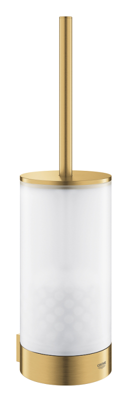 Grohe Selection Tuvalet Fırçası Seti - 41076Gn0 - 1