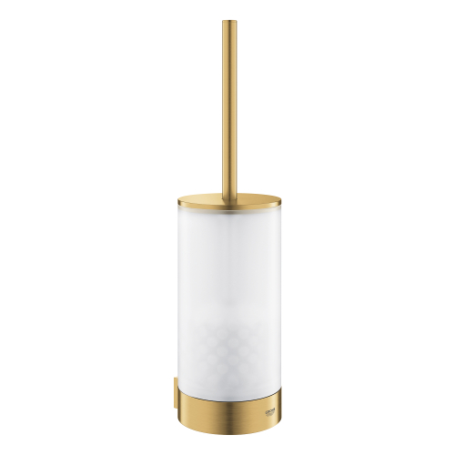 Grohe Selection Tuvalet Fırçası Seti - 41076Gn0 - 2