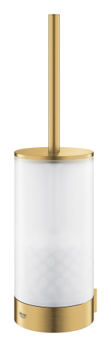 Grohe Selection Tuvalet Fırçası Seti - 41076Gn0 - 3