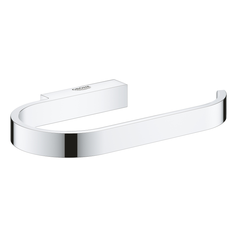 Grohe Selection Tuvalet Kağıtlığı - 41068000 - 2