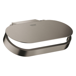 Grohe Selection Tuvalet Kağıtlığı - 41069Al0 - GROHE