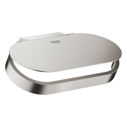 Grohe Selection Tuvalet Kağıtlığı - 41069Dc0 - GROHE