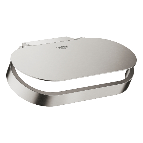 Grohe Selection Tuvalet Kağıtlığı - 41069Dc0 - 2