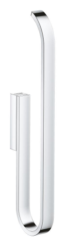Grohe Selection Yedek Tuvalet Kağıdı Tutacağı (Çift Rulo İçin) - 41067000 