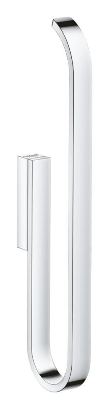 Grohe Selection Yedek Tuvalet Kağıdı Tutacağı (Çift Rulo İçin) - 41067000 - 1