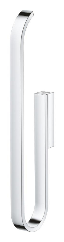 Grohe Selection Yedek Tuvalet Kağıdı Tutacağı (Çift Rulo İçin) - 41067000 - 3