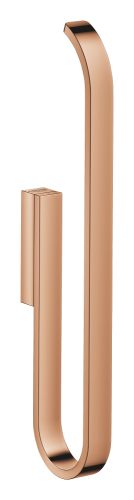 Grohe Selection Yedek Tuvalet Kağıdı Tutacağı (Çift Rulo İçin) - 41067Da0 