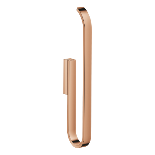 Grohe Selection Yedek Tuvalet Kağıdı Tutacağı (Çift Rulo İçin) - 41067Da0 - 2