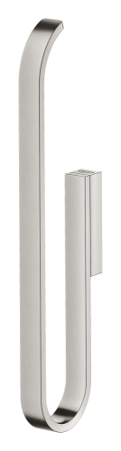 Grohe Selection Yedek Tuvalet Kağıdı Tutacağı (Çift Rulo İçin) - 41067Dc0 - 3