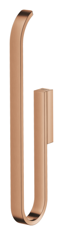 Grohe Selection Yedek Tuvalet Kağıdı Tutacağı (Çift Rulo İçin) - 41067Dl0 - 3