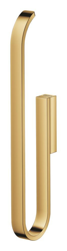 Grohe Selection Yedek Tuvalet Kağıdı Tutacağı (Çift Rulo İçin) - 41067Gl0 - 3