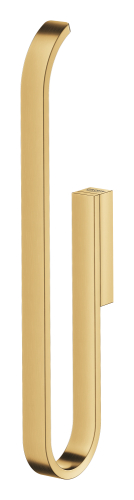 Grohe Selection Yedek Tuvalet Kağıdı Tutacağı (Çift Rulo İçin) - 41067Gn0 - 3