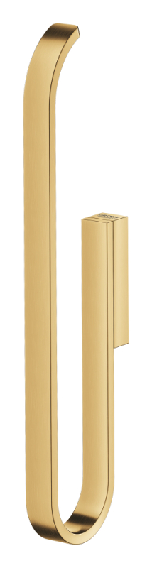Grohe Selection Yedek Tuvalet Kağıdı Tutacağı (Çift Rulo İçin) - 41067Gn0 - 3