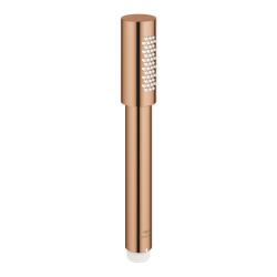 Grohe Sena Aqua Stick El Duşu Tek Akışlı Warm Sunset - 26866DA0 - GROHE