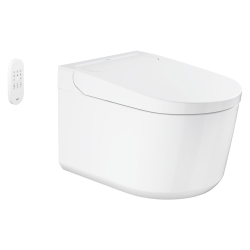 Grohe Sensia Akıllı klozet sistemi - 36507SH0 - 3